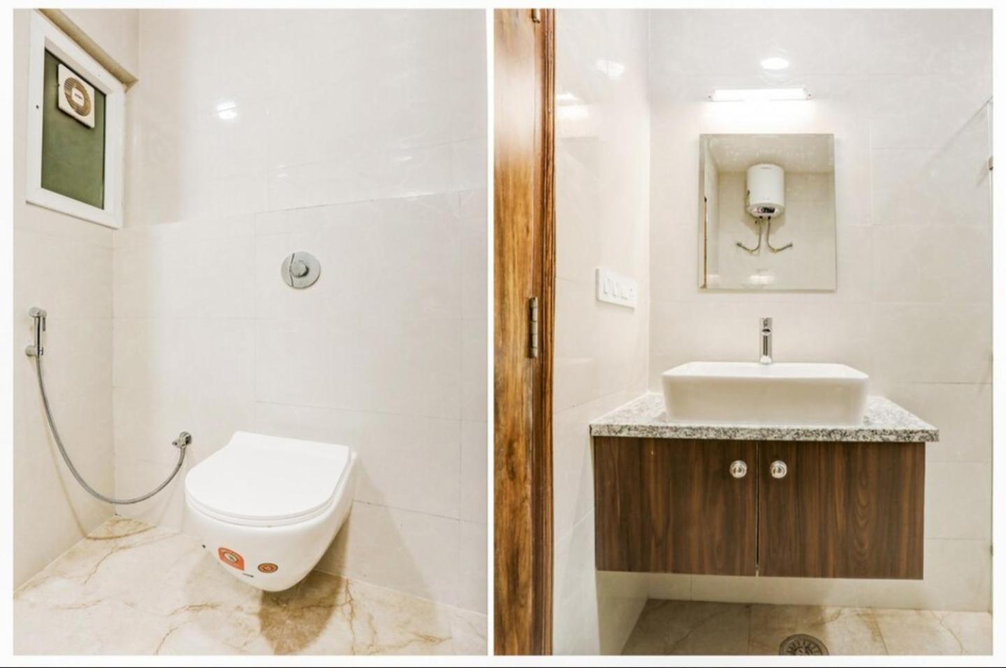 The Grand Blue Hotel Greater Noida Εξωτερικό φωτογραφία