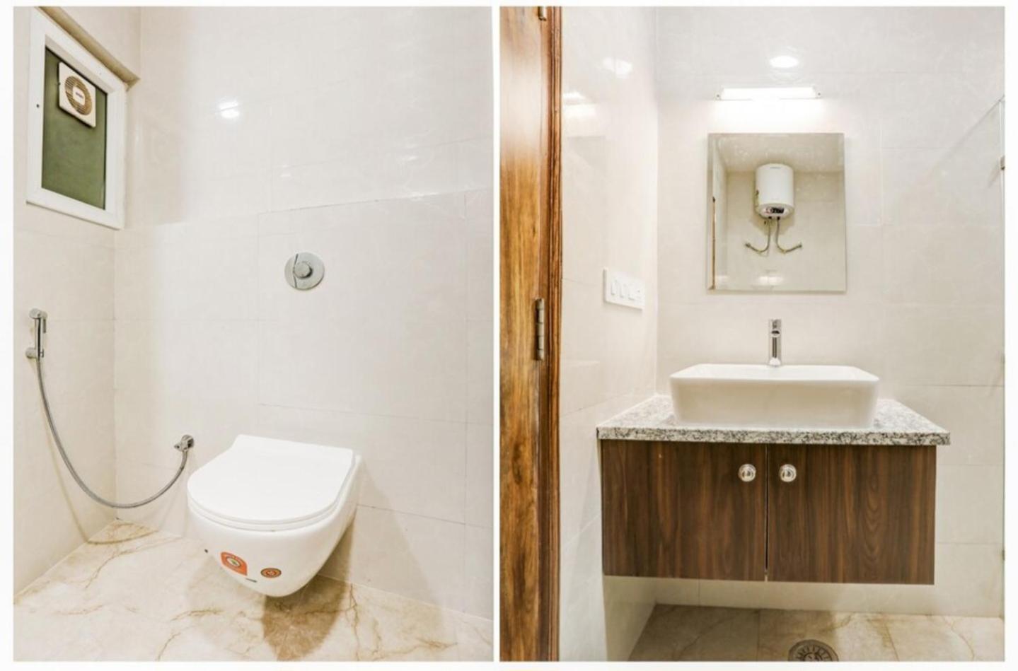 The Grand Blue Hotel Greater Noida Εξωτερικό φωτογραφία